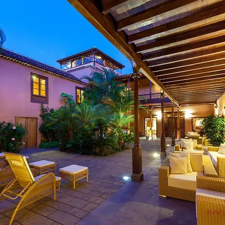 Livvo La Quinta Roja Szálloda 4*
