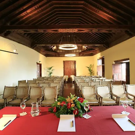 Szálloda Livvo La Quinta Roja Garachico