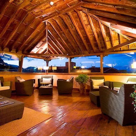 Szálloda Livvo La Quinta Roja 4*