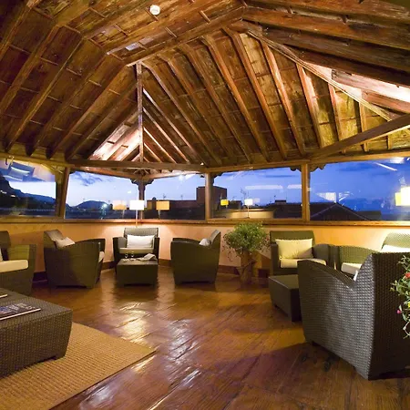 Livvo La Quinta Roja Szálloda 4*