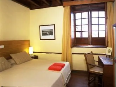 מלון Livvo La Quinta Roja 4*