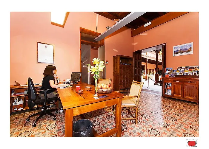 La Quinta Roja The Senses Collection Hotel 4*