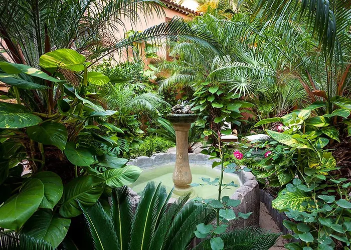 La Quinta Roja The Senses Collection 4*