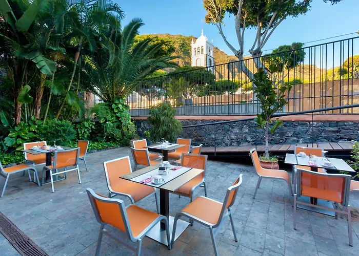 La Quinta Roja The Senses Collection Hotel 4*