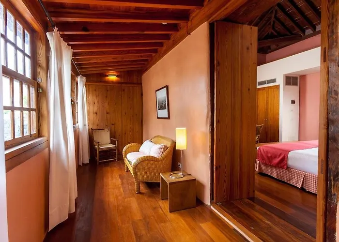 La Quinta Roja The Senses Collection Hotel