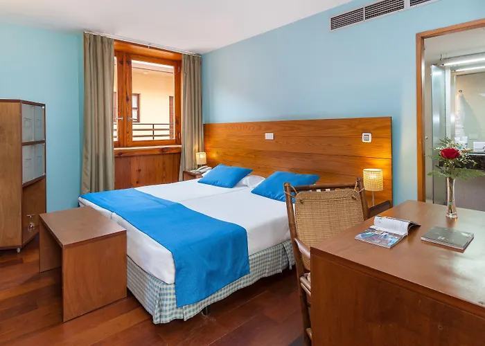 Hotel La Quinta Roja The Senses Collection