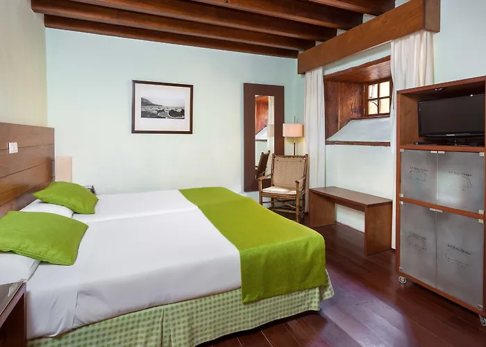 La Quinta Roja The Senses Collection 4*