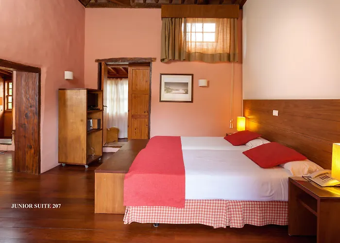 La Quinta Roja The Senses Collection Hotel