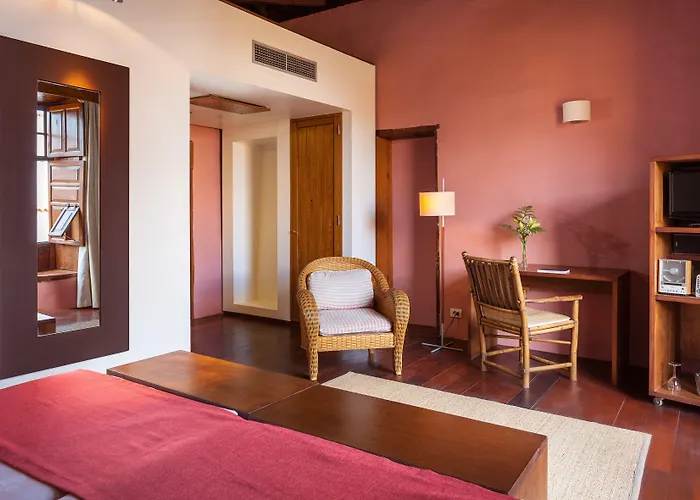 Hotel Livvo La Quinta Roja