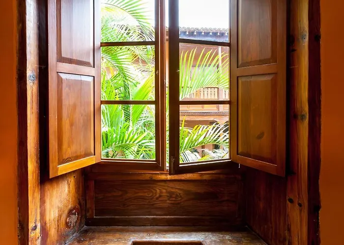 Hotel La Quinta Roja The Senses Collection 4*