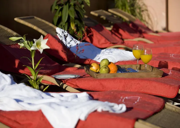 La Quinta Roja The Senses Collection Hotel