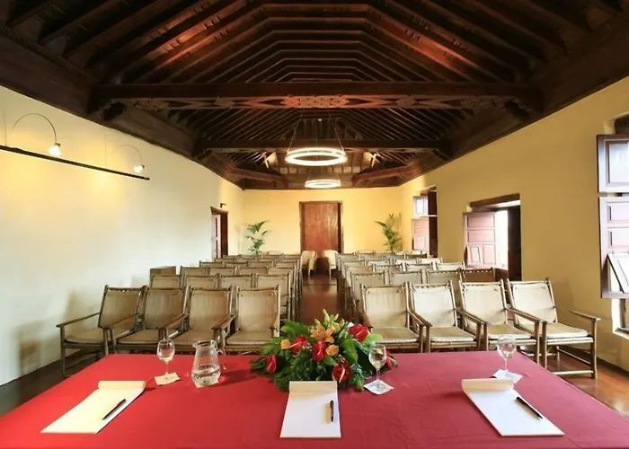 La Quinta Roja The Senses Collection