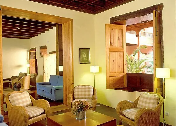 Hotel La Quinta Roja The Senses Collection