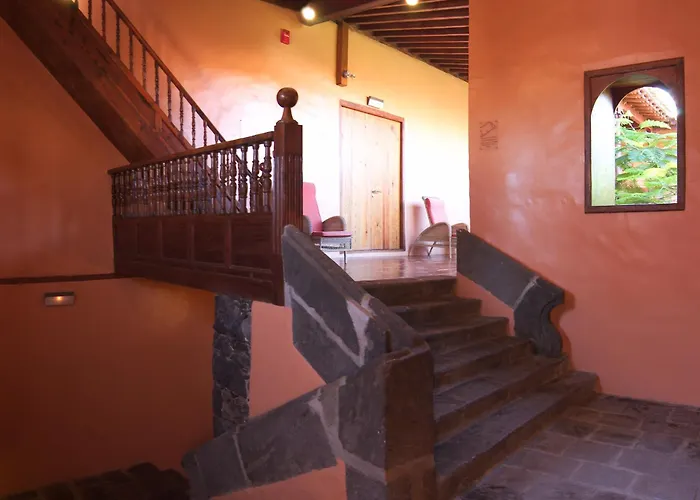 La Quinta Roja The Senses Collection Hotel Garachico (Tenerife)