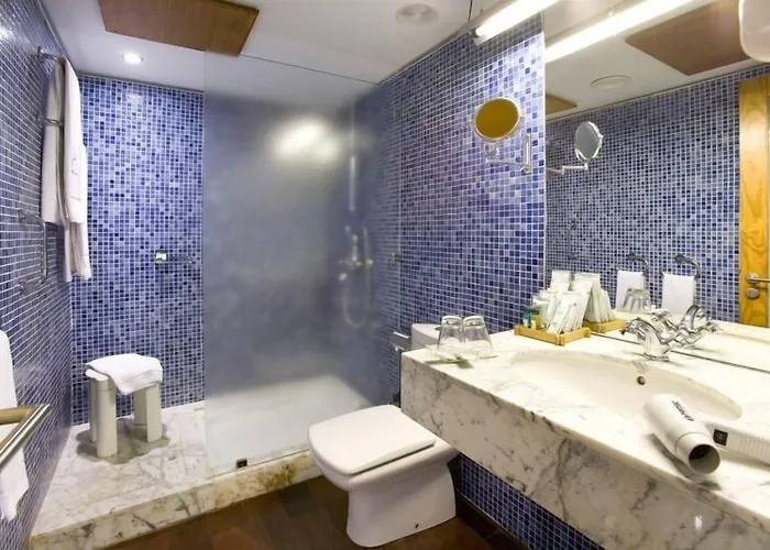 Hotel La Quinta Roja The Senses Collection