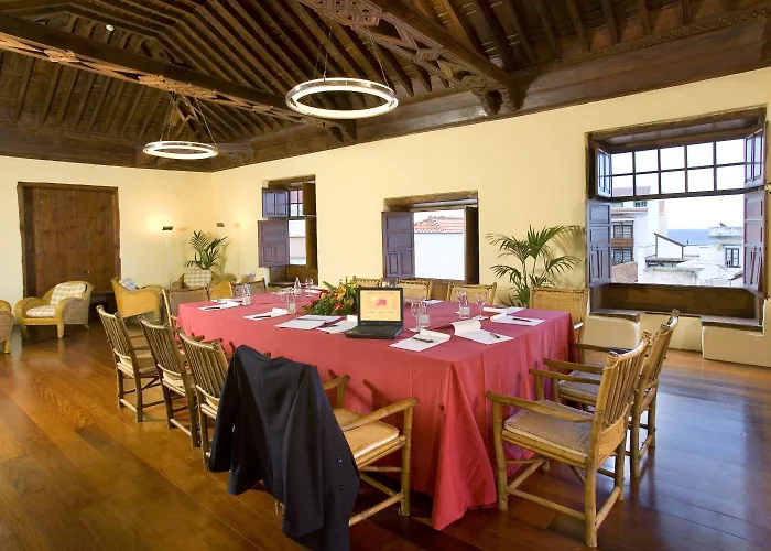 La Quinta Roja The Senses Collection