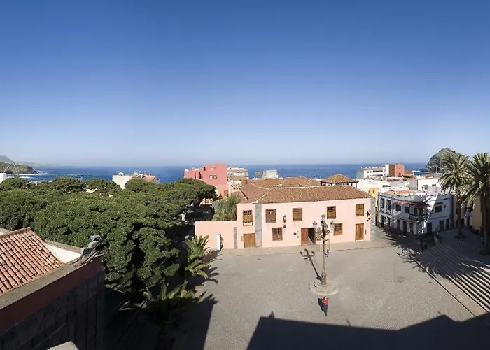 La Quinta Roja The Senses Collection