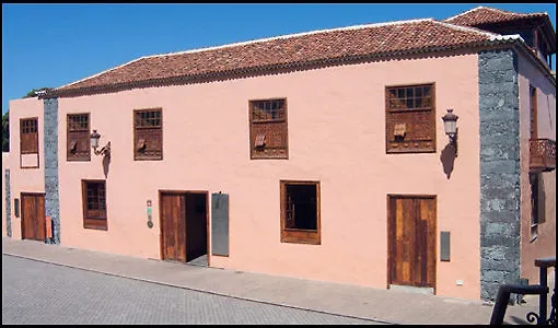 La Quinta Roja The Senses Collection Hotel Garachico (Tenerife)