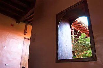 Hotel La Quinta Roja The Senses Collection 4*