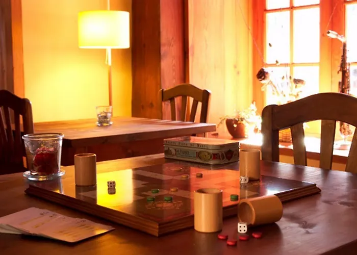 La Quinta Roja The Senses Collection 4*