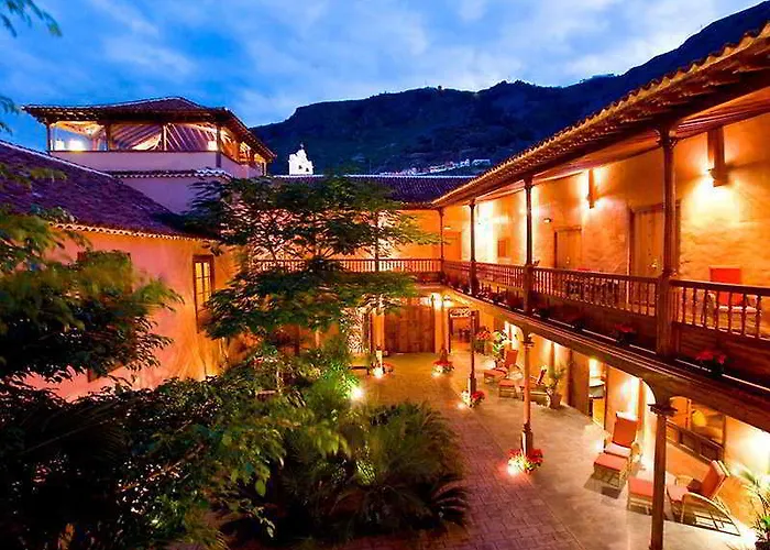 La Quinta Roja The Senses Collection Hotel