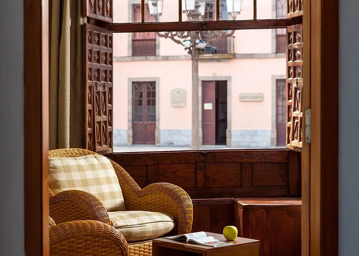 Hotel Livvo La Quinta Roja 4*