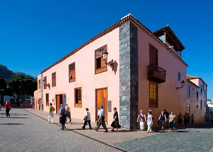 Hotel La Quinta Roja The Senses Collection 4*