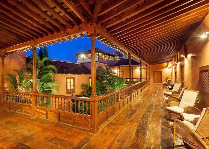 La Quinta Roja The Senses Collection Hotel