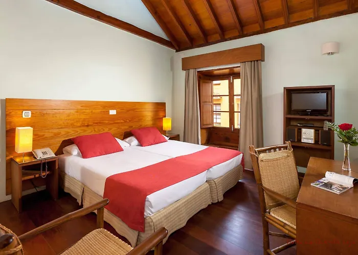 Livvo La Quinta Roja Otel 4*