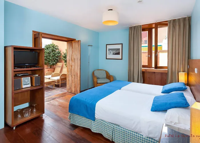 Livvo La Quinta Roja Otel 4*