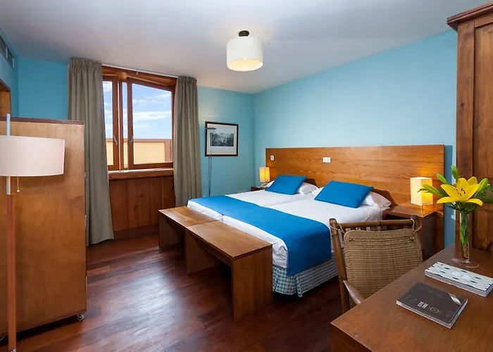 Hotel La Quinta Roja The Senses Collection Garachico (Tenerife)