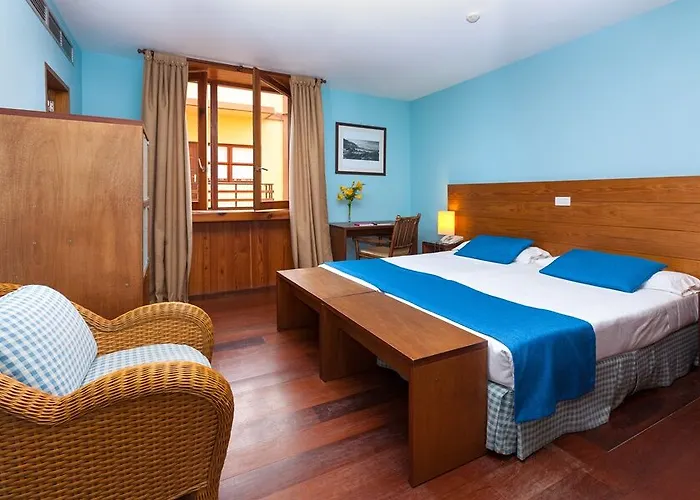 Livvo La Quinta Roja Garachico (Tenerife)