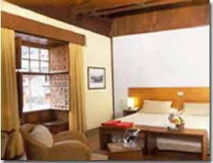 La Quinta Roja The Senses Collection