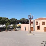 Livvo La Quinta Roja Garachico (Tenerife)