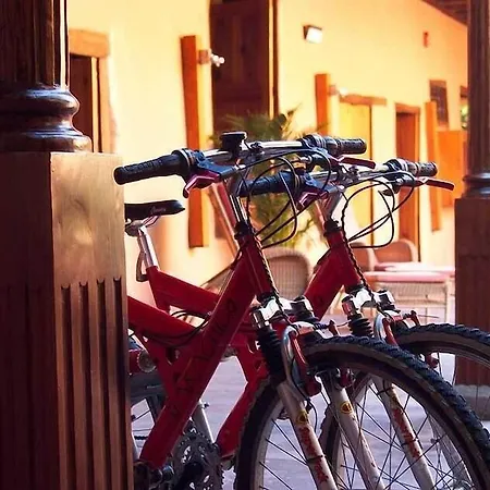 Livvo La Quinta Roja Hotel Garachico (Tenerife)