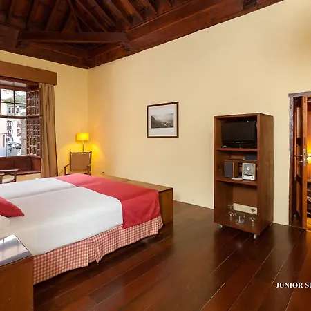 Livvo La Quinta Roja Garachico (Tenerife)