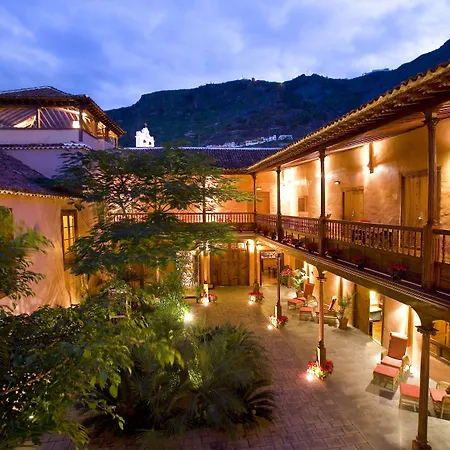 Hotel Livvo La Quinta Roja