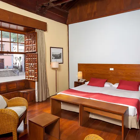 Livvo La Quinta Roja Garachico (Tenerife)