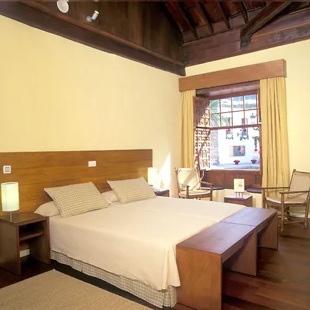 Livvo La Quinta Roja 4* Garachico (Tenerife)