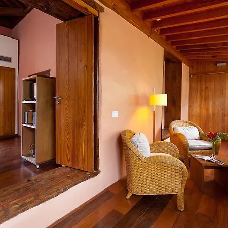 Livvo La Quinta Roja Garachico (Tenerife)