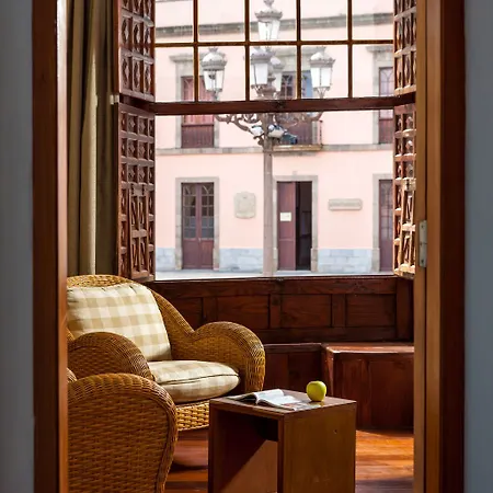 Hotel Livvo La Quinta Roja 4*