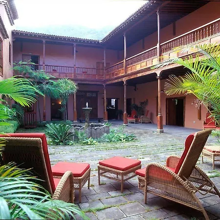 Livvo La Quinta Roja Garachico (Tenerife)