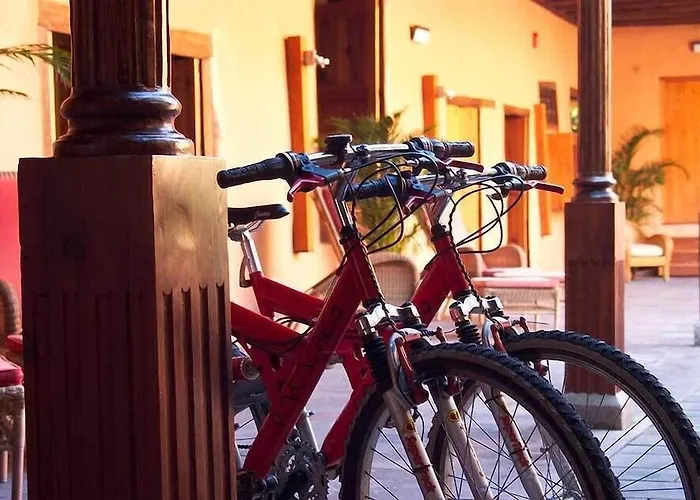 Livvo La Quinta Roja Hotel Garachico (Tenerife)