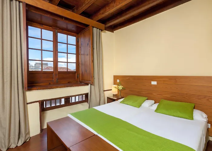 Livvo La Quinta Roja Hotel Garachico (Tenerife)